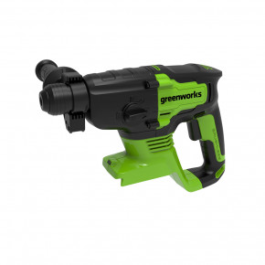   Greenworks GD24SDS2