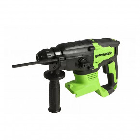   Greenworks GD24SDS2 3