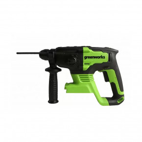   Greenworks GD24SDS2 4