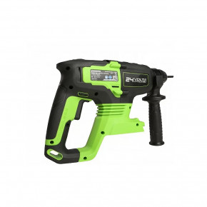   Greenworks GD24SDS2 5