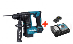    Makita DHR171Z+2 .18V 5 Ah+  (DHR171RT2)