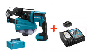    Makita DHR182ZWJ+.18V 5 Ah+ +Makpac (DHR182RTWJ)