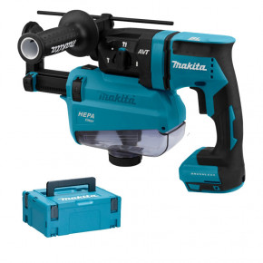    Makita DHR182ZWJ + Makpac ( )