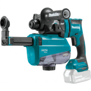  Makita DHR182ZWJ SDS-PLUS LXT, DX05, Makpac (DHR182ZWJ)