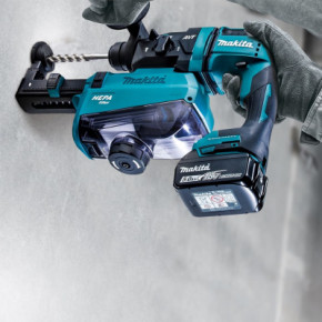  Makita DHR182ZWJ SDS-PLUS LXT, DX05, Makpac (DHR182ZWJ) 3