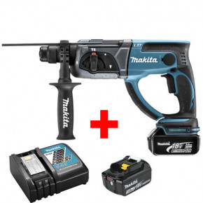  Makita DHR202RX4