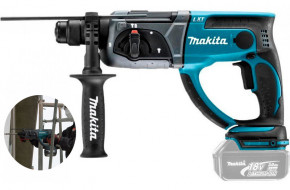   Makita DHR202Z ( )