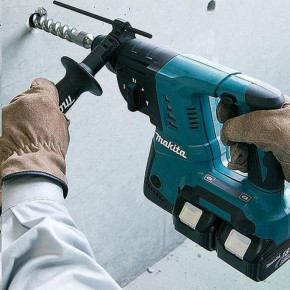  Makita DHR263Z 6