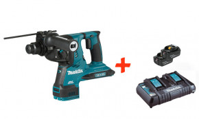   Makita DHR280Z+2 .18V 5 Ah+  (DHR280R2T2)