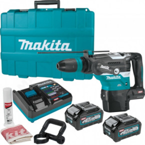  Makita HR005GM202 4