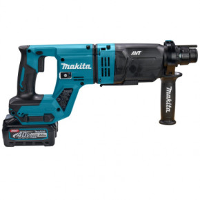  Makita HR007GM201 XGT 3