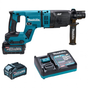  Makita HR007GM201 XGT 4