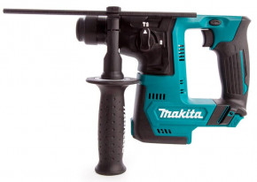   Makita HR140DZ + .  DF333DWME + 2  12 V 4 Ah + / +  3