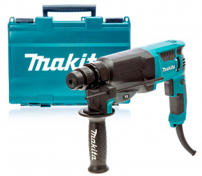  Makita HR2300 + 