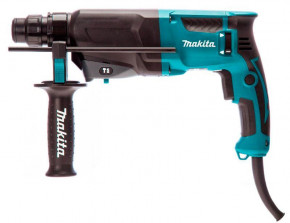  Makita HR2300 +  3