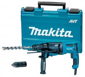  Makita HR2631FT +  + 