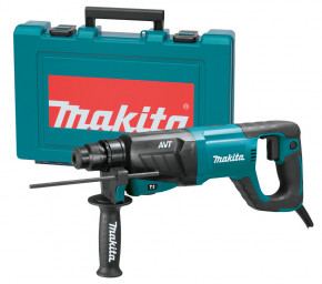  Makita HR2641 + 