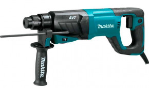  Makita HR2641 +  3