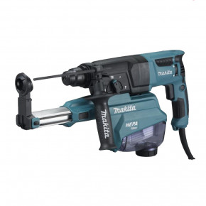  Makita HR2652    