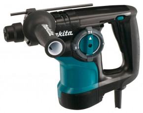  Makita HR2800 +  3