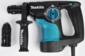  Makita HR2810 SDS-plus 3