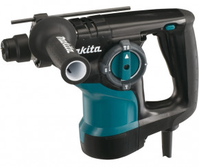  Makita HR2810 SDS-plus 4