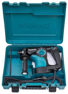  Makita HR2810 SDS-plus 6