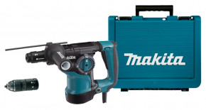  Makita HR2811FT +  + 