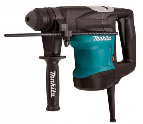  Makita HR3200C +  3