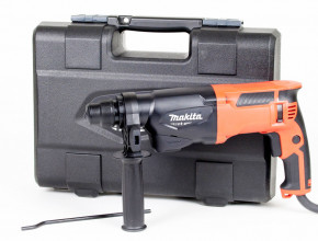  Makita M8700 +  