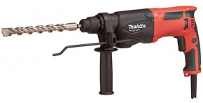  Makita M8700 +   3