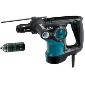  Makita HR2810T 5