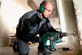  Metabo KHE 3251   (600659000) 4