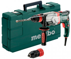  Metabo UHEV 2860-2 Quick +  +  (600713500)