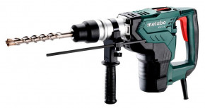  Metabo KH 5-40 +  (600763500) 3