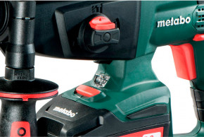 A  Metabo KHA 18 LTX   (600210890) 3