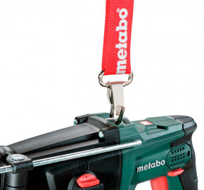 A  Metabo KHA 18 LTX   (600210890) 4