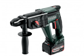    Metabo KH 18 LTX 24