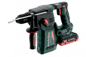    Metabo KH 18 LTX BL 24