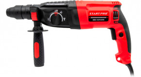  Start Pro SRH-1270 DFR 4