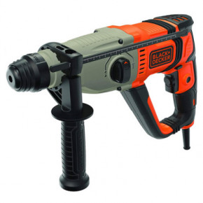  Black&Decker SDS-Plus (BEHS02K)