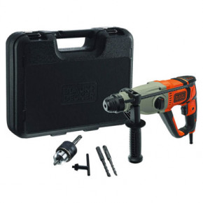  Black&Decker SDS-Plus (BEHS02K) 3