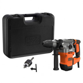  Black&Decker SDS-Plus (BEHS03K) 3