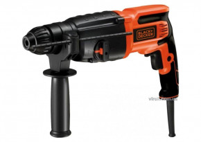   Black & Decker SDS+ 800 (BDHR26K-TR)