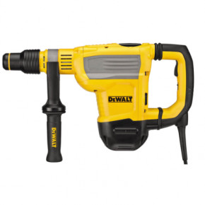  DeWALT SDS-MAX  (D25614K) 3