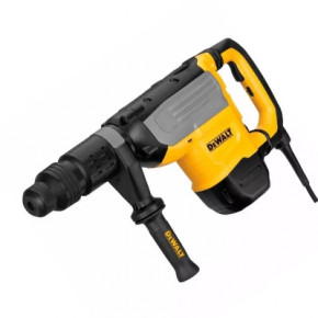  DeWALT SDS-MAX  (D25773K) 4