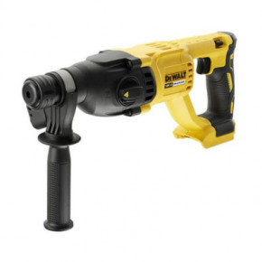  DeWALT SDS-MAX  (DCH133NT) 3