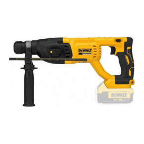  DeWALT SDS-MAX  (DCH133NT) 4