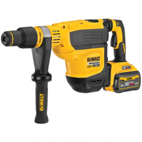  DeWALT SDS-MAX  (DCH614X2)