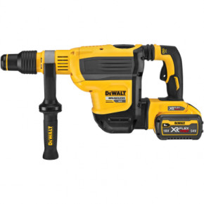  DeWALT SDS-MAX  (DCH614X2) 3